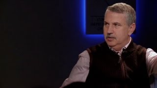 Insight Ideas for Change  Thomas Friedman [upl. by Epifano]