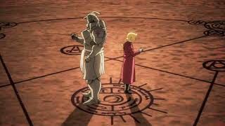 Vietsub Period Fullmetal Alchemist Brotherhood opening 4  CHEMISTRY [upl. by Ethyl]