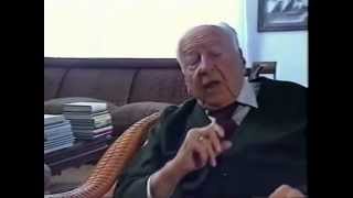 Gadamer erzählt die Geschichte der Philosophie 56 [upl. by Etnor575]