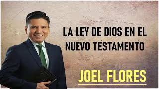 joel flores  Ceguera espiritual [upl. by Malamud303]