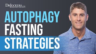 Autophagy Fasting Strategies for Deep Cellular Healing [upl. by Ennayt]