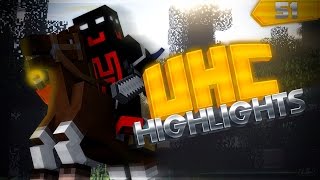 UHCHighlights 51 ICE UHC [upl. by Laeno]