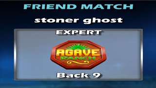 Silver Expert Friend Match vs stoner ghost 11132024 [upl. by Hubble624]