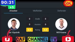 LIVESwansea VS Preston England championship full match streaming today 20242025 [upl. by Mahsih]