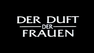 Der Duft der Frauen  Trailer 1992 [upl. by Sema]