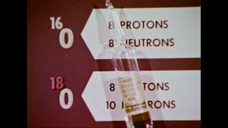 Mechanism of an Organic Reaction  1962 UC Berkeley [upl. by Ttsepmet57]