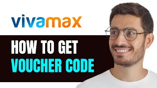 How To Get Voucher Code In Vivamax 2024 [upl. by Vod]