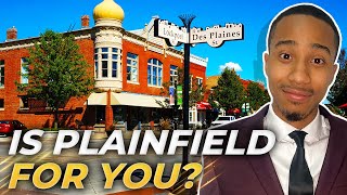 Is Plainfield Illinois Your Next Home Uncover The PROS AND CONS  Living In Chicago Illinois [upl. by Amsab747]