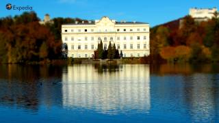 One Day in One Minute Salzburg [upl. by Leirrad59]