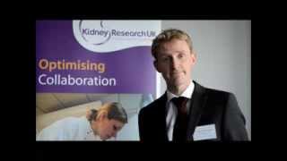 Meet the Researchers Dr James Fotheringham [upl. by Davine]