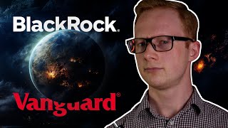 Addressing the BlackrockVanguard Situation [upl. by Heinrik623]