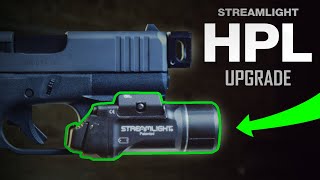 Streamlight HPL  The Unsupported Upgrade [upl. by Chute]