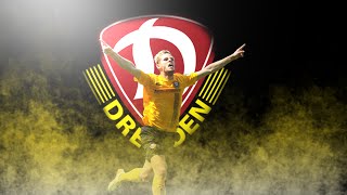 Dynamo Dresden  Aufstieg 2Bundesliga [upl. by Nalyak]