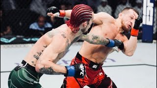 Sean O’Malley vs Petr Yan  UFC 280  2022  Highlights [upl. by Notxam522]