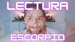 ESCORPIO ♏️ NO TE OBSESIONES 🔥 LECTURA SEMANAL 🌐 SCORPIO [upl. by Asecnarf]