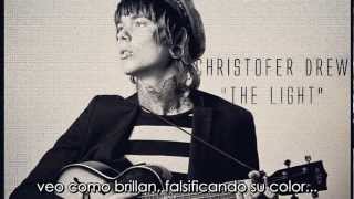 Christofer Drew  quotThe Lightquot 2012 Sunflower Español Download [upl. by Elburr216]