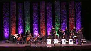 37th Annual Great American Jazz Series presents Tribute to Benedetto Guitars [upl. by Atteynot327]