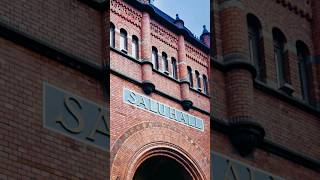 Food Hall Östermalms Saluhall Stockholm Sweden Tour Guide Stockholm Sweden foodhall [upl. by Willdon64]