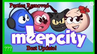 Meepcity’s BEST update so far… [upl. by Kowal]