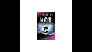 El diario de eliseo Audiolibro Voz humana 2 [upl. by Esmond226]