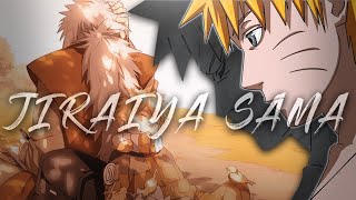 Naruto on Jiraiyas Death  Sad AMV [upl. by Seto10]