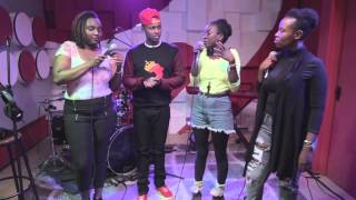 Airtel Jam Sessions KIU Episode 3 [upl. by Reitman445]