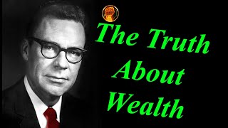 How to Achieve Financial Success Earl Nightingale Explains Lead The Field Audiobook Chapter 9 [upl. by Audi403]