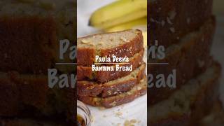 Paula Deen Banana Bread Recipe 🍞 pauladeen bananabread [upl. by Nivac]