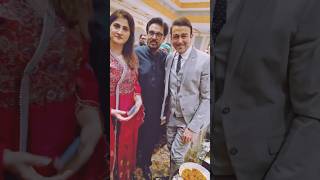 Lollywood Celebs in a reunion party shan Rambo Sahiba [upl. by Magnien232]