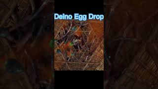 Deinonychus Egg Factory  Ark Survival Evolved shorts ark arksurvivalevolved [upl. by Ahsaei631]