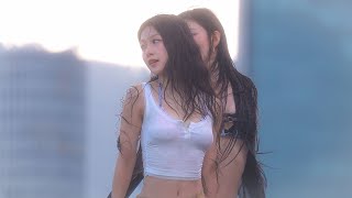 4K 240727 프로미스나인 이서연 DM 직캠 fromis9 LEE SEOYEON FanCam [upl. by Akemyt193]