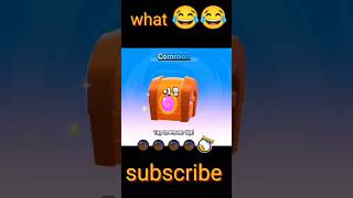 squad busters common Big chest opening 😱shorts squadbuster brawlstars [upl. by Revell]