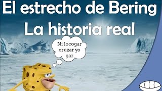 El estrecho de Bering  La historia real [upl. by Carlo]