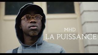 MHD  La Puissance Documentary [upl. by Zaragoza]