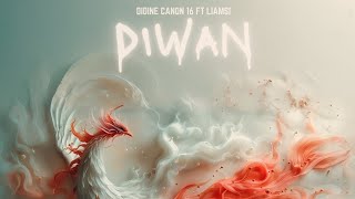 Didine Canon 16 DIWAN Ft Liamsibaby Ep3 [upl. by Ehtnax65]