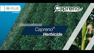 Capreno® Herbicide​ [upl. by So]