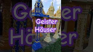 Geister Häuser [upl. by Mishaan]