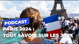 A Paris hors série n°85 de lété 2024 version audio  Paris Podcast 🎙  Ville de Paris [upl. by Baer]