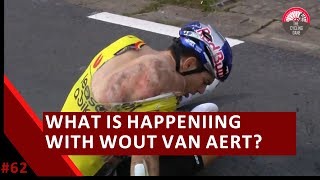 What Should Wout van Aert Do With the REST OF 2024 The Echelon Cycling Podcast 62 Clip [upl. by Hasan]