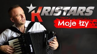 Kristars  Moje łzy Oficjalny teledysk [upl. by Bryanty267]