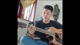 Cover lagu dewa kosong filmpendek lucu [upl. by Kopaz]