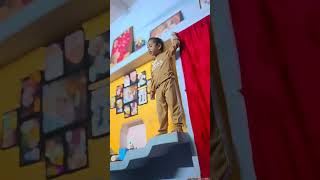 cobbler cobbler trending punjabi schoolactivities funny song schoolevents schoolprograms [upl. by Annahoj]