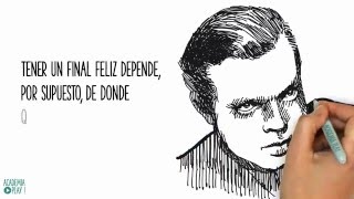 10 frases de un genio absoluto Orson Welles [upl. by Akinna]