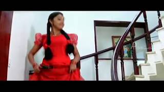 Malayalam Movie  Kanmashi Malayalam Movie  Vineeth Proposes to Nithya Das [upl. by Nnylahs]