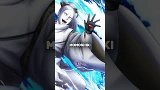 Can Kaguya even beat Momoshiki [upl. by Rubia]