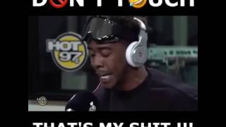 Desiigner Freestyles on Flex  Freestyle044 [upl. by Nylareg955]