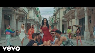 Diana Fuentes  Libre Official Video [upl. by Clementis]