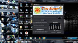 Como usar o Time Stopper [upl. by Three]