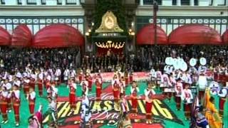 Marching Bands of the 86th Macys Thanksgiving Day Parade [upl. by Reehsab]