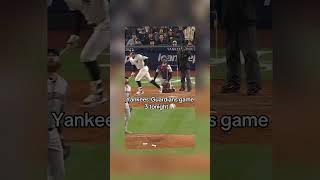 Yankees game tonight⚾️ youtubeshorts baseball mlb youtube [upl. by Dougy]